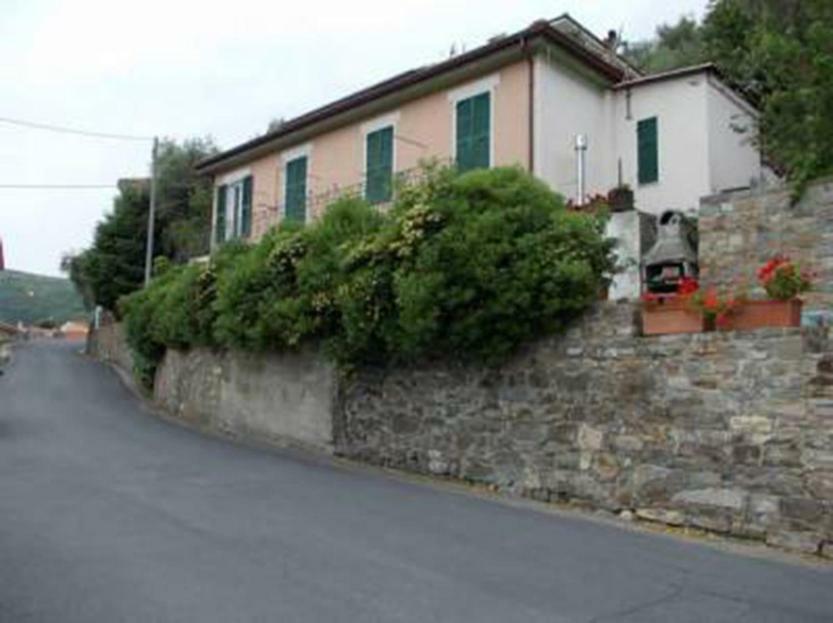 Casa Dalia Villa Pietrabruna Eksteriør bilde