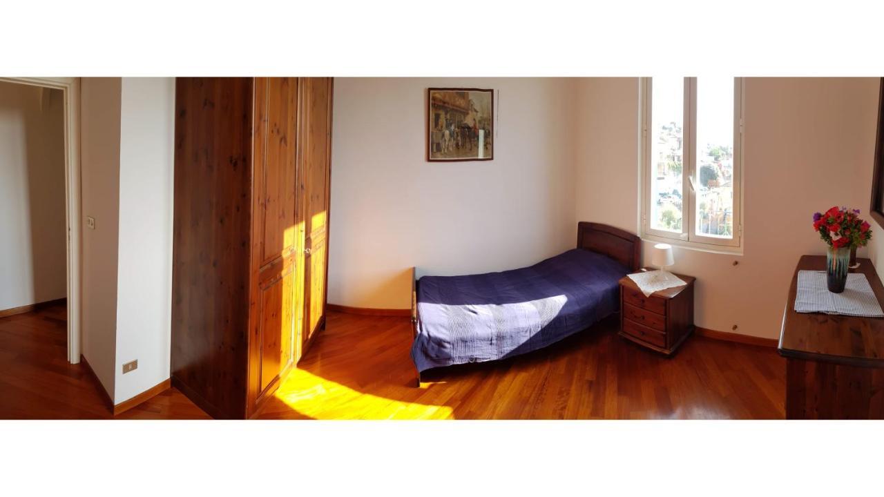 Casa Dalia Villa Pietrabruna Eksteriør bilde